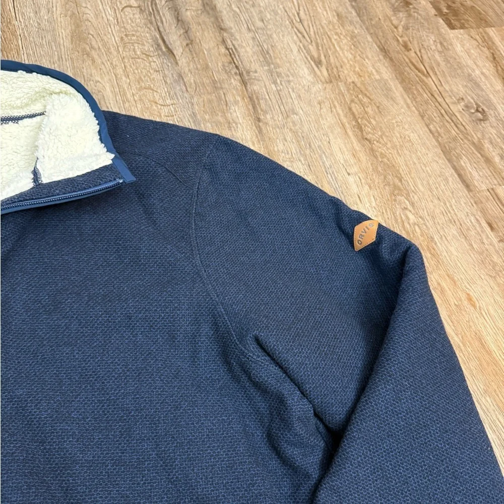 Orvis new may